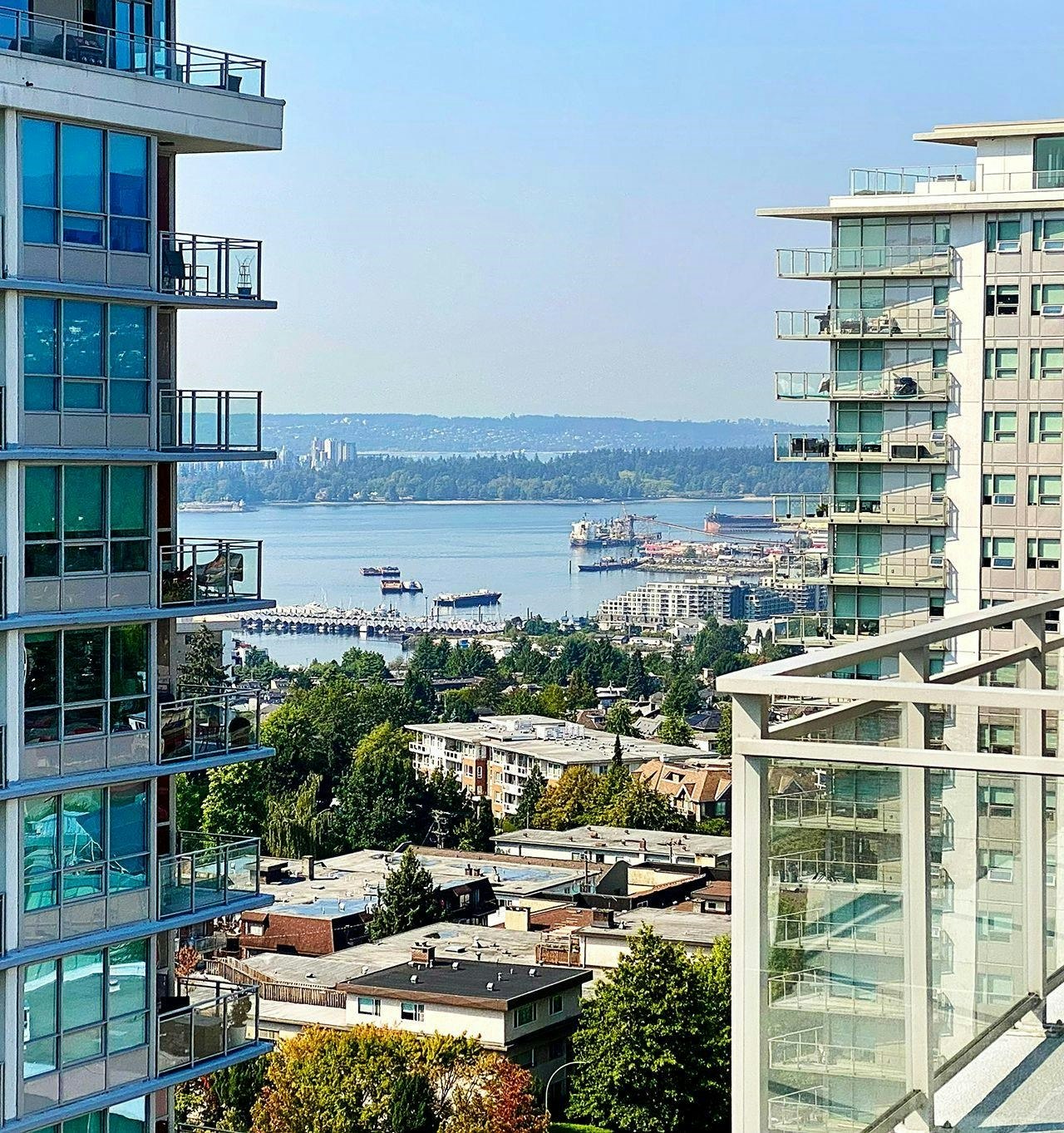 1403-125 E 14th Street, North Vancouver, BC, V7L 0E6 - 18