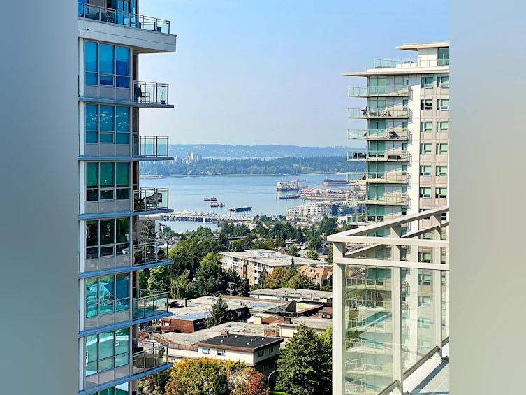 1403-125 E 14th Street, North Vancouver, BC, V7L 0E6 - 18