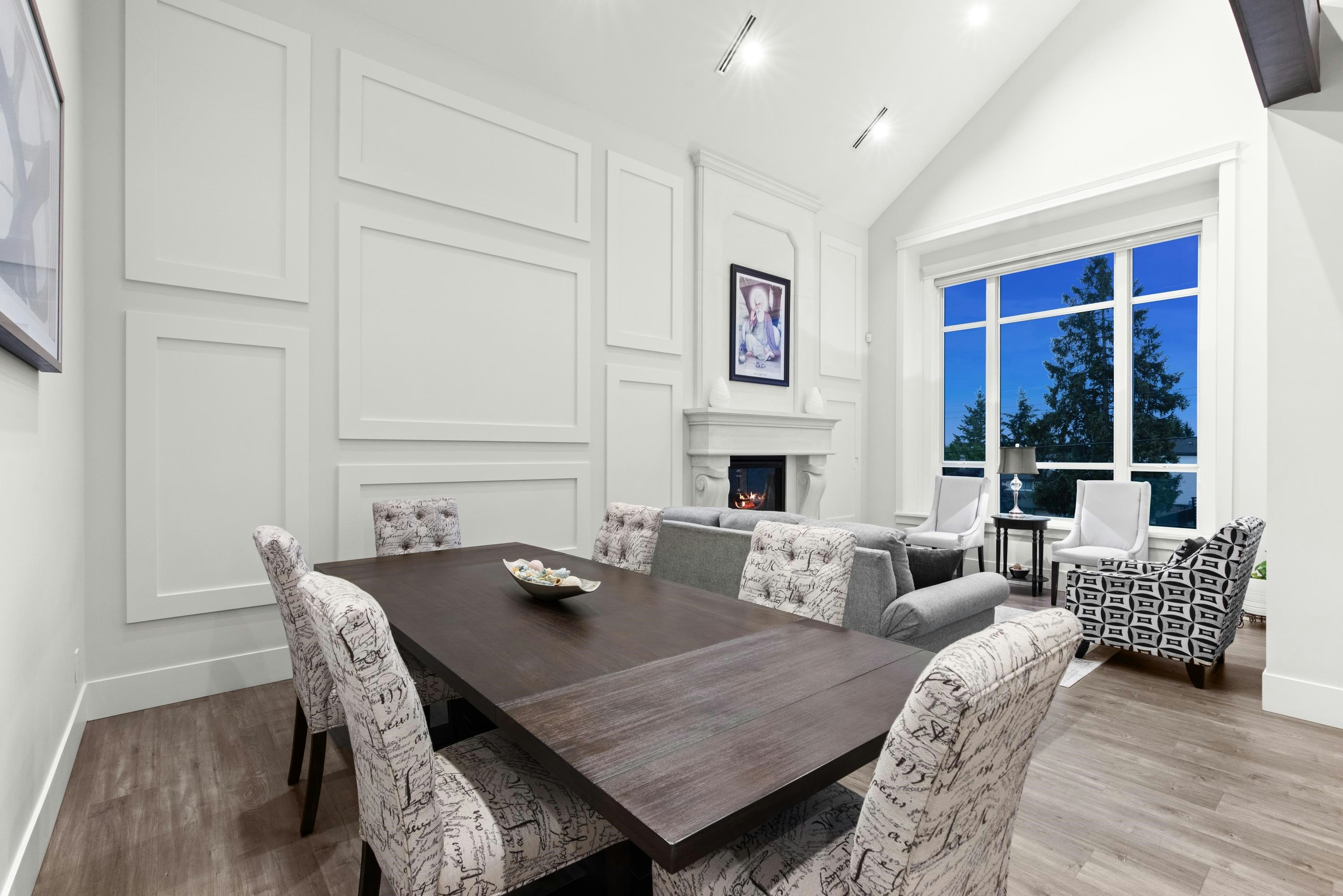 19031 60b Avenue, Surrey, BC, V3S 8C9 - 8
