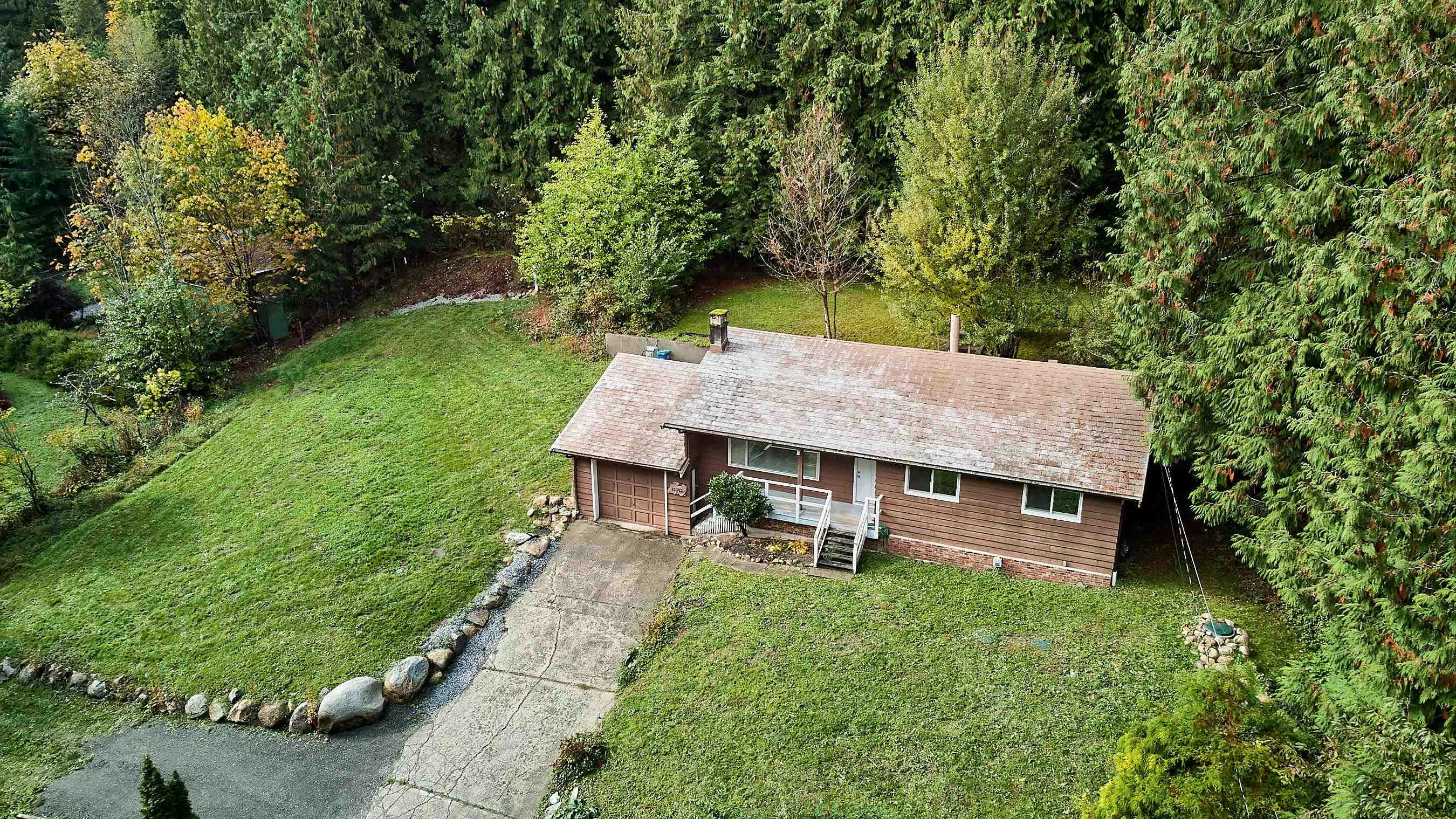 12313 Mcnutt Road, Maple Ridge, BC, V2W 1N6