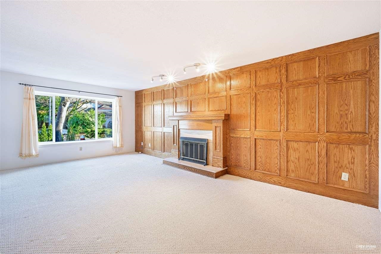 9400 Mcburney Drive, Richmond, BC, V6Y 3C6