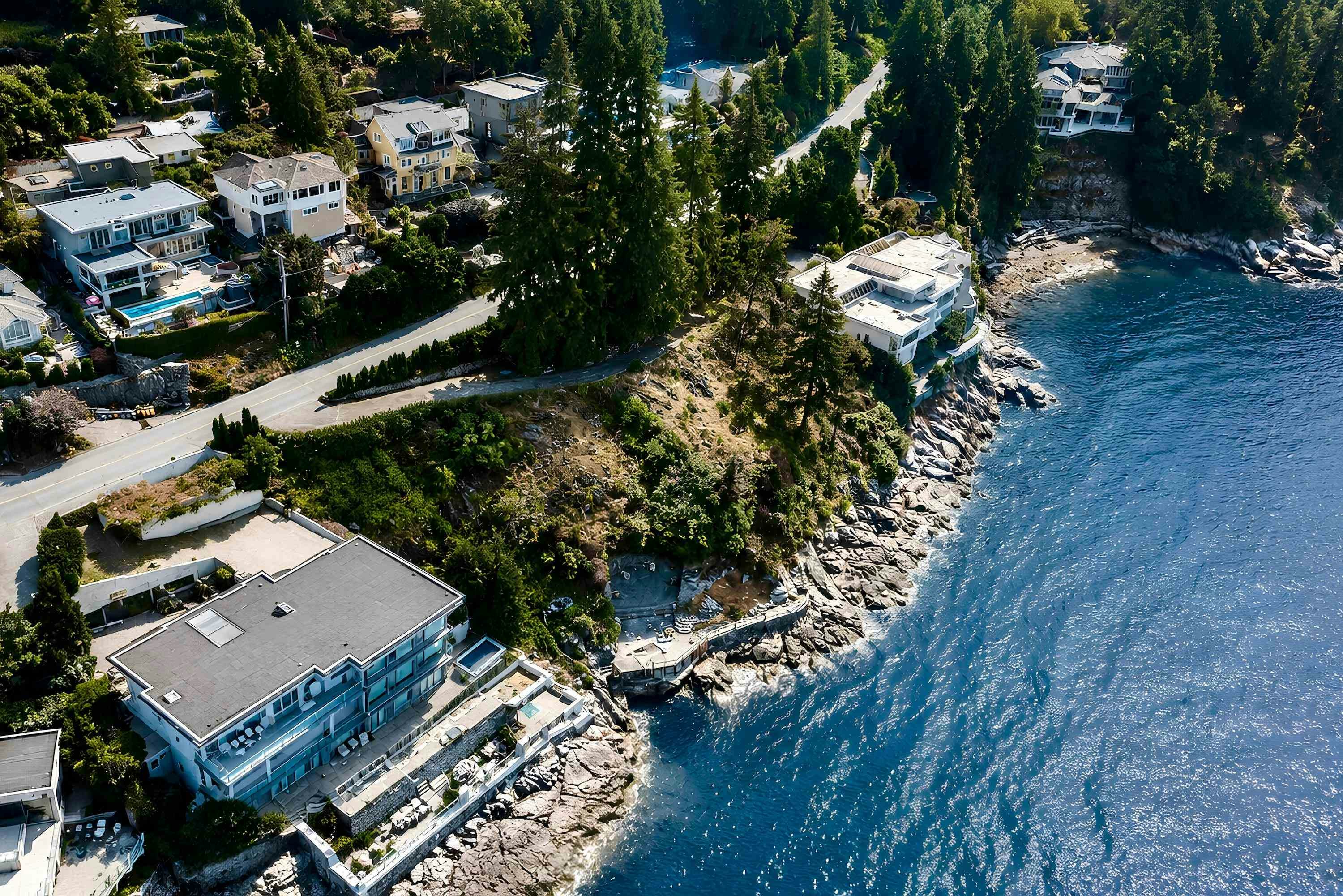 3612 Marine Drive, West Vancouver, BC, V7V 1N4 - 12