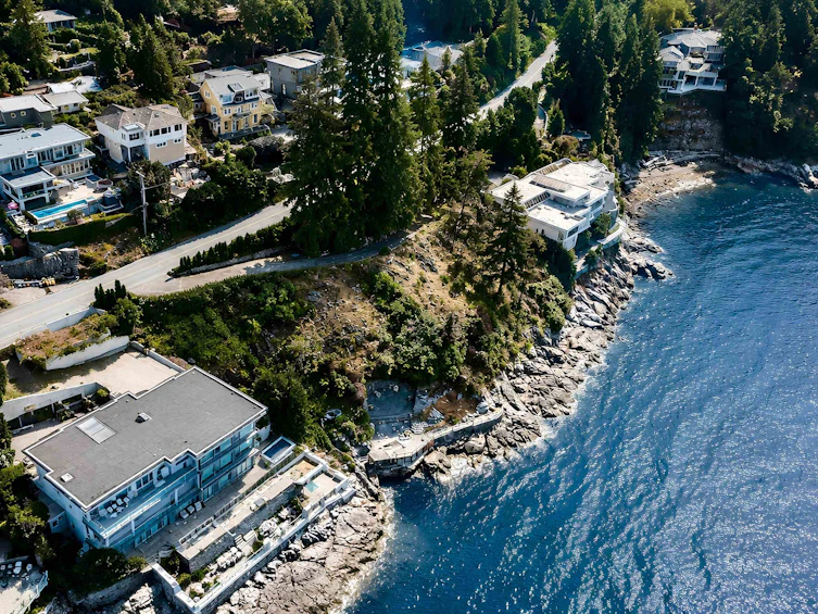 3612 Marine Drive, West Vancouver, BC, V7V 1N4 - 12