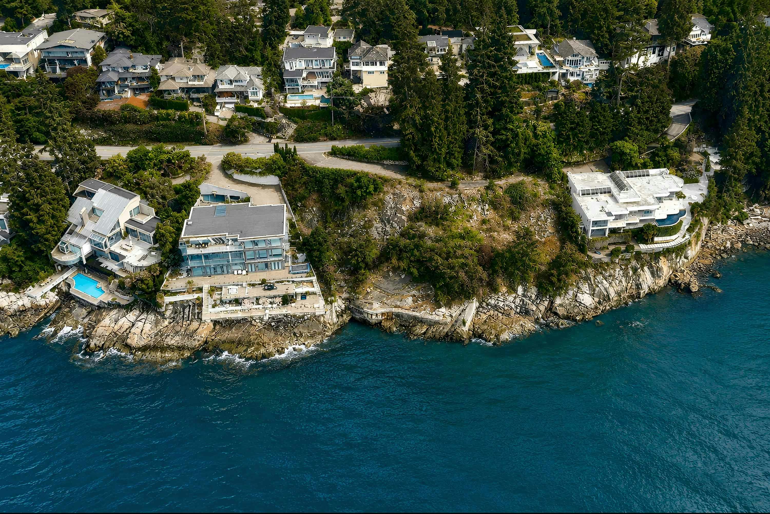 3612 Marine Drive, West Vancouver, BC, V7V 1N4 - 13