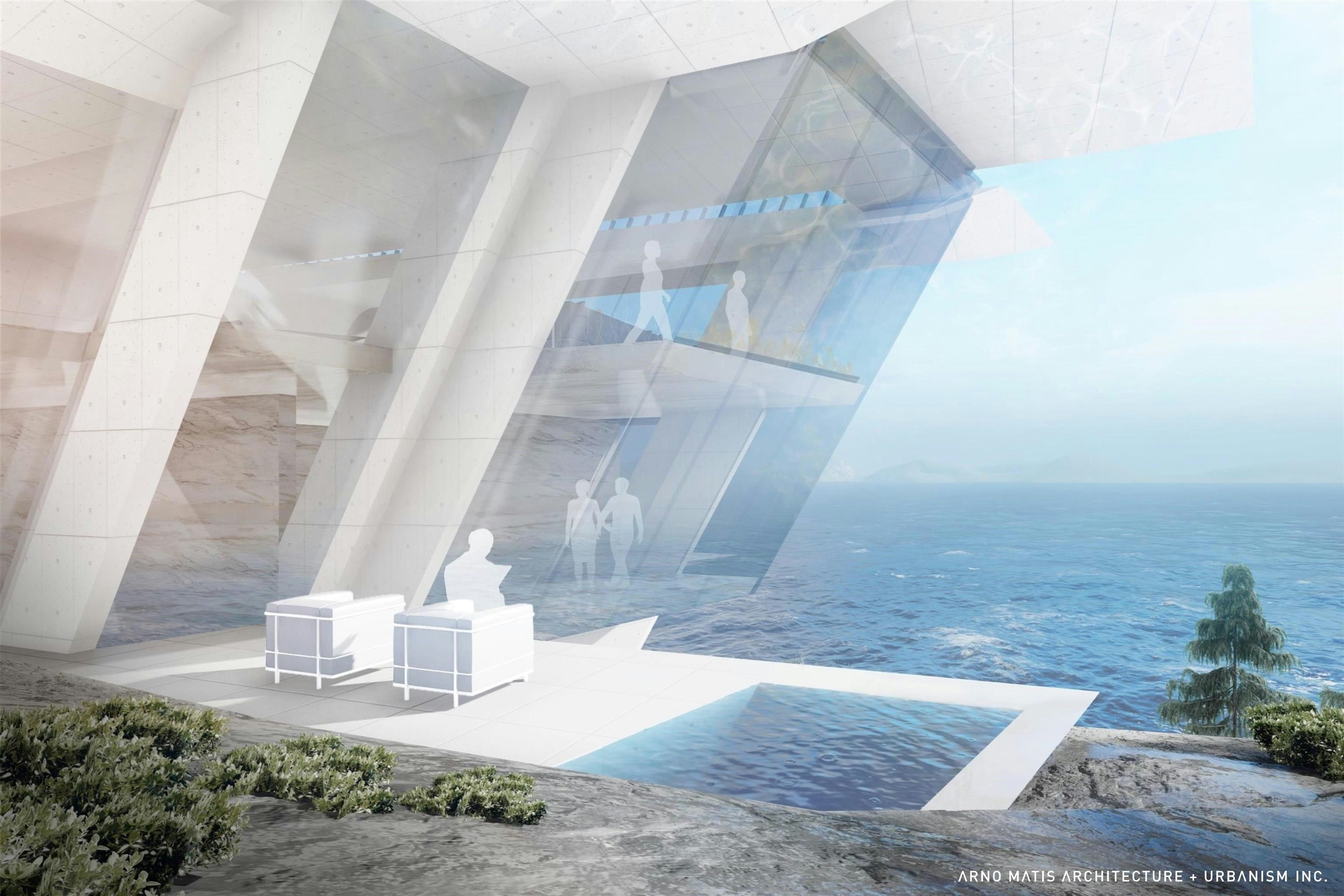 3612 Marine Drive - 3
