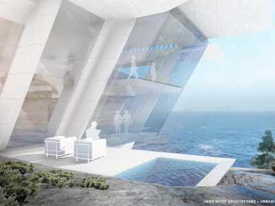 3612 Marine Drive - 3