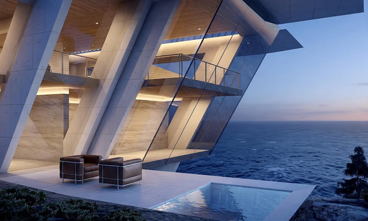 3612 Marine Drive
