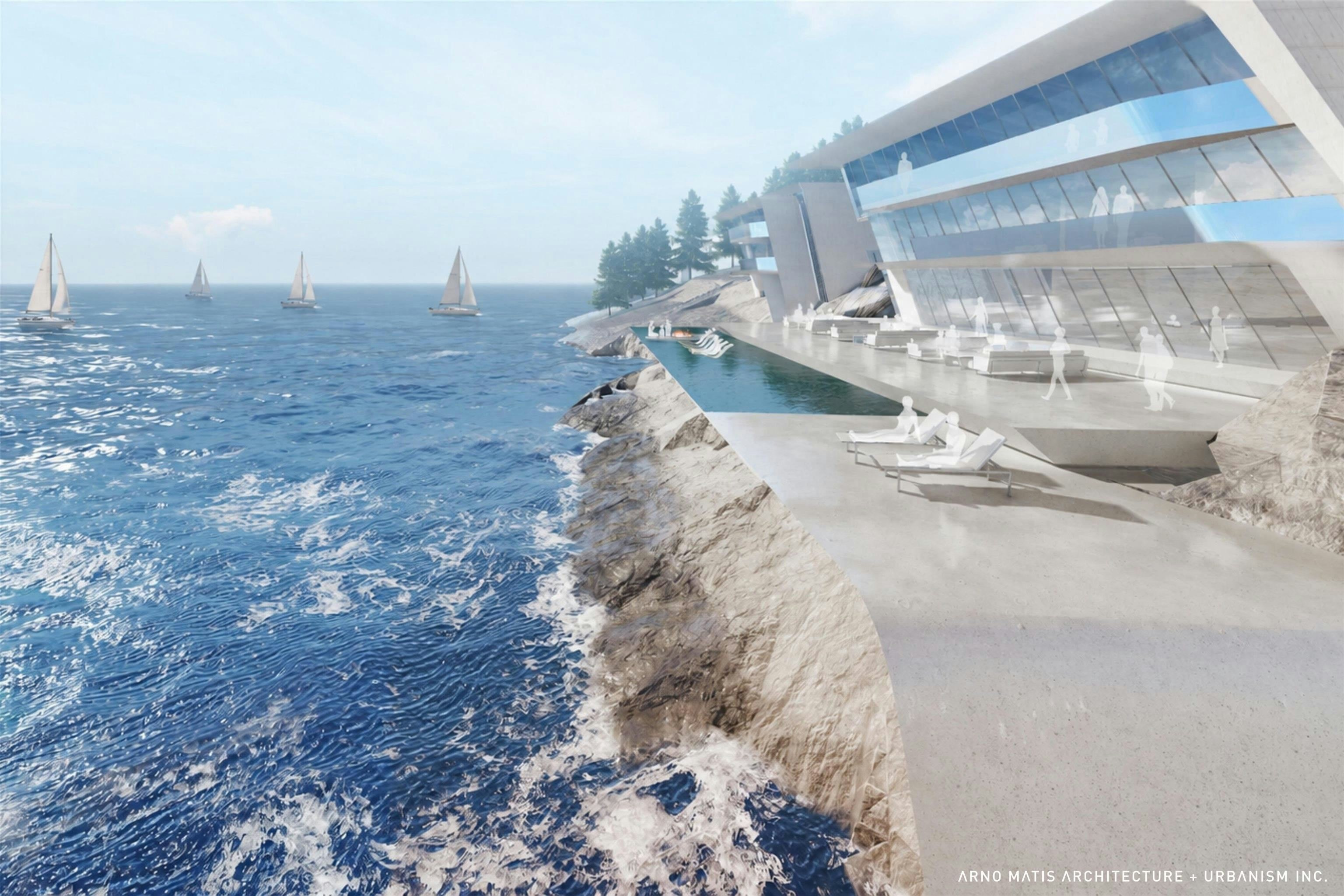 3612 Marine Drive - 2