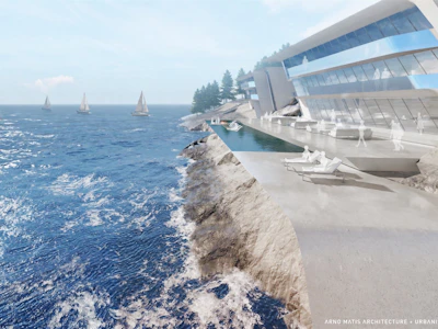 3612 Marine Drive - 2