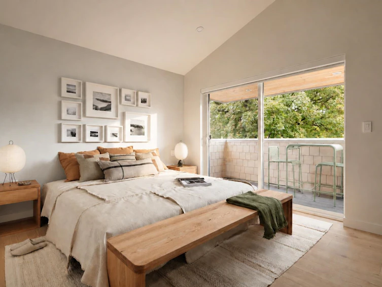 1-2063 E 13th Avenue, Vancouver, BC, V5N 2C5 - 9