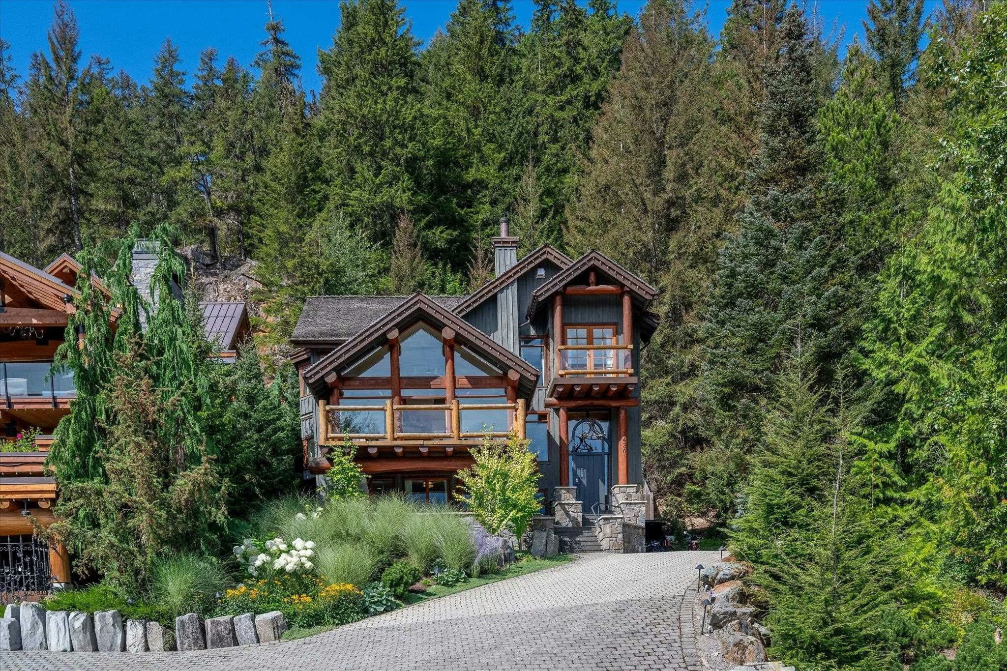 3426 Blueberry Drive, Whistler, BC, V8E 0B9