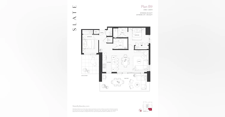 3605-2135 Springer Avenue, Burnaby, BC, V5B 0C1 - 40