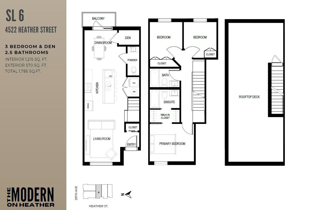 4522 Heather Street, Vancouver, BC, V5Z 2H9 - 39