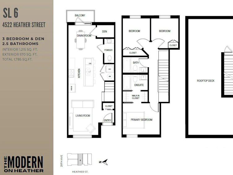 4522 Heather Street, Vancouver, BC, V5Z 2H9 - 39