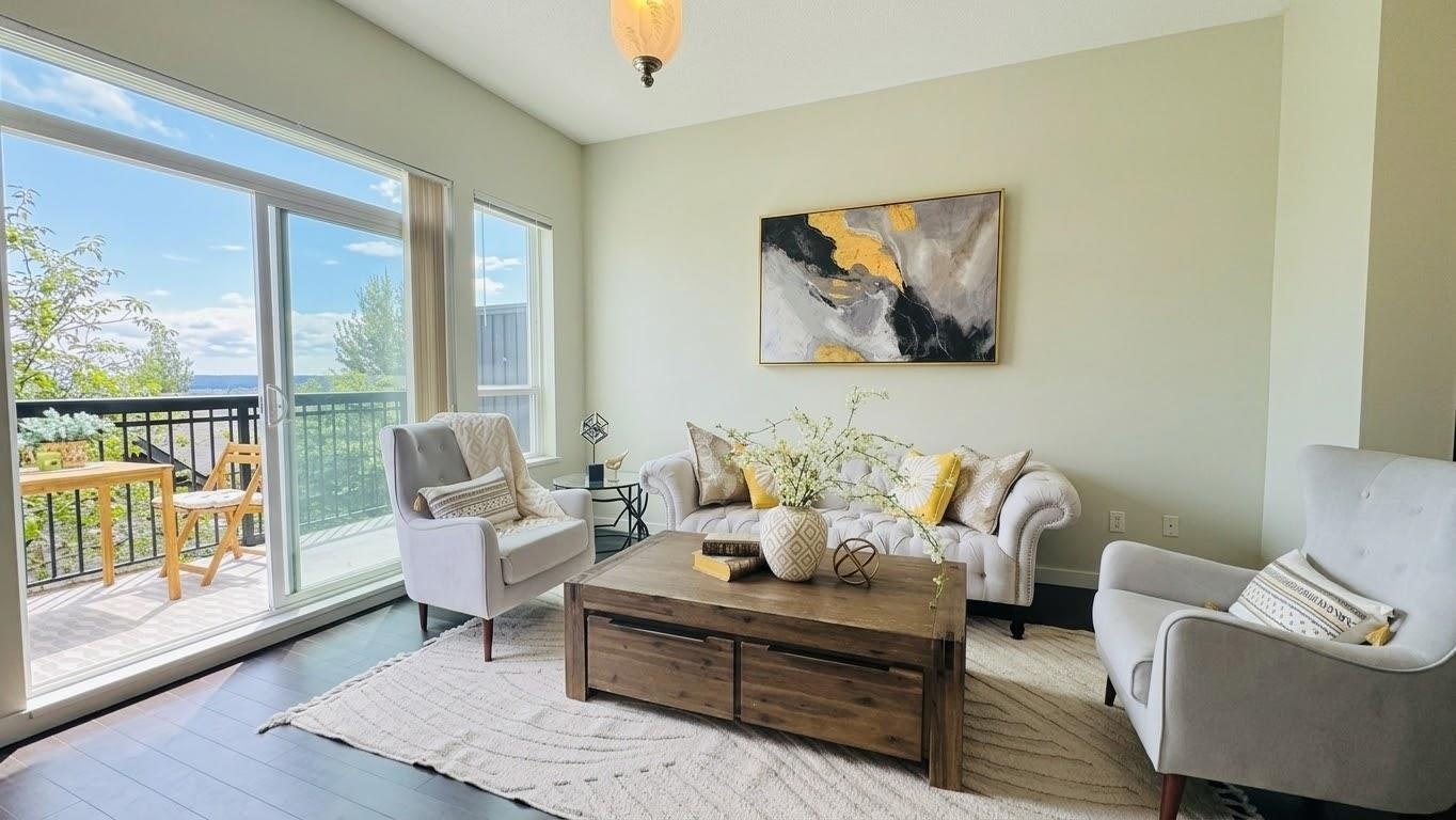 34-1305 Soball Street, Coquitlam, BC, V3E 0E8 - 2