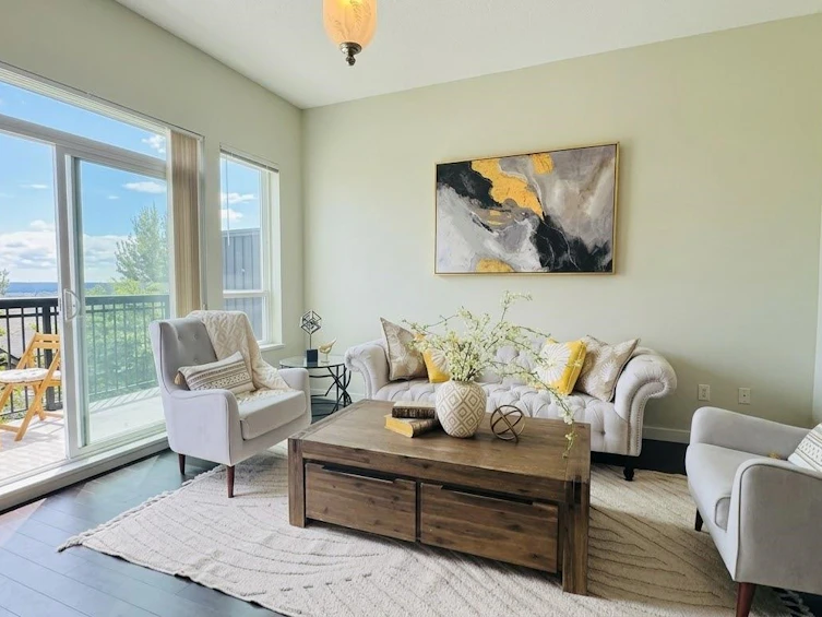 34-1305 Soball Street, Coquitlam, BC, V3E 0E8 - 2