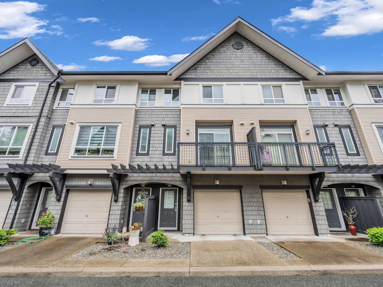 34-1305 Soball Street, Coquitlam, BC, V3E 0E8