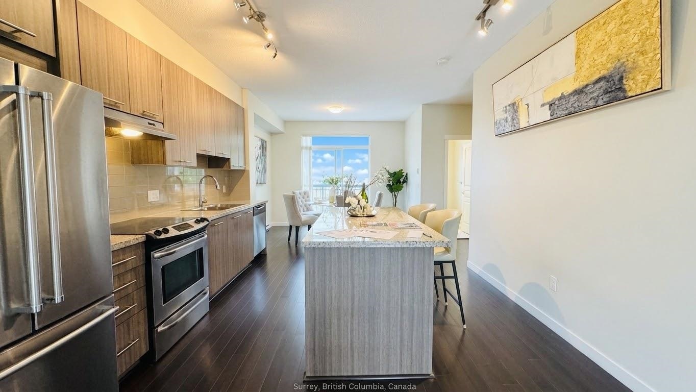 34-1305 Soball Street, Coquitlam, BC, V3E 0E8 - 4