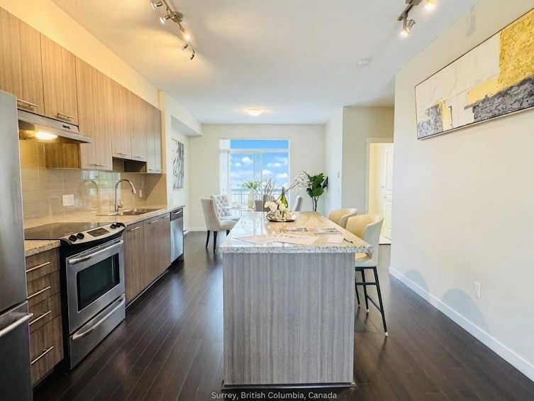 34-1305 Soball Street, Coquitlam, BC, V3E 0E8 - 4