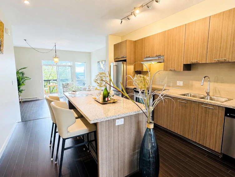 34-1305 Soball Street, Coquitlam, BC, V3E 0E8 - 5