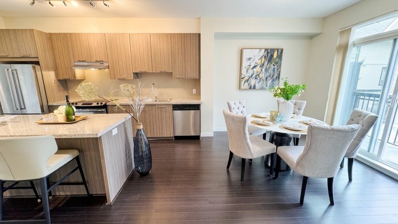 34-1305 Soball Street, Coquitlam, BC, V3E 0E8 - 7