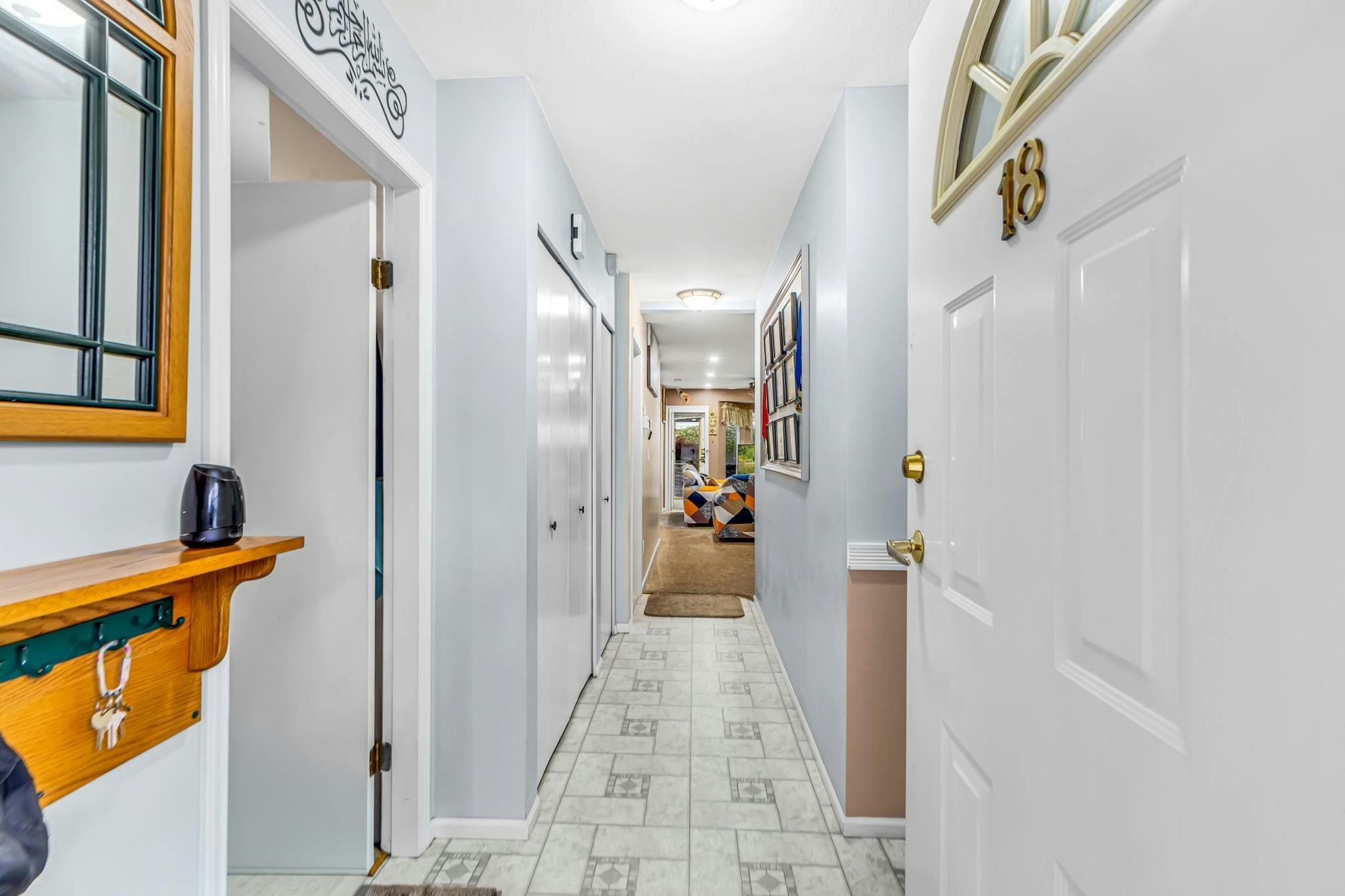 18-7127 124 Street Avenue, Surrey, BC, V3W 3W9 - 6