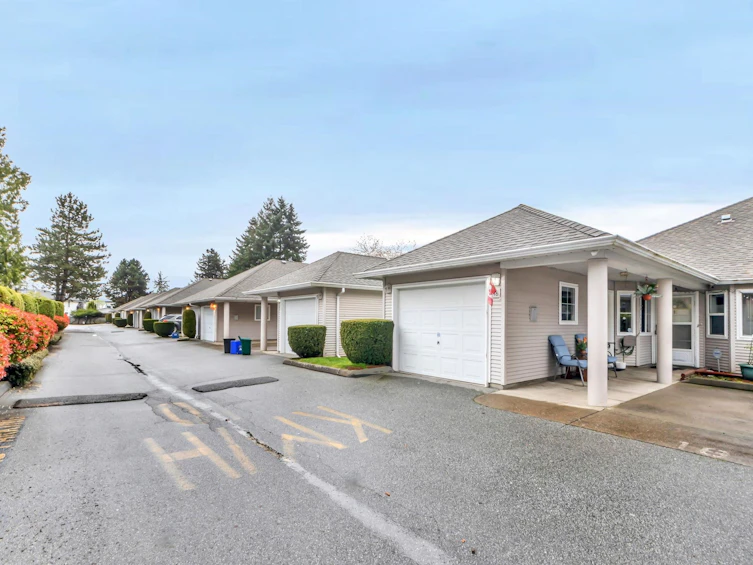 18-7127 124 Street Avenue, Surrey, BC, V3W 3W9