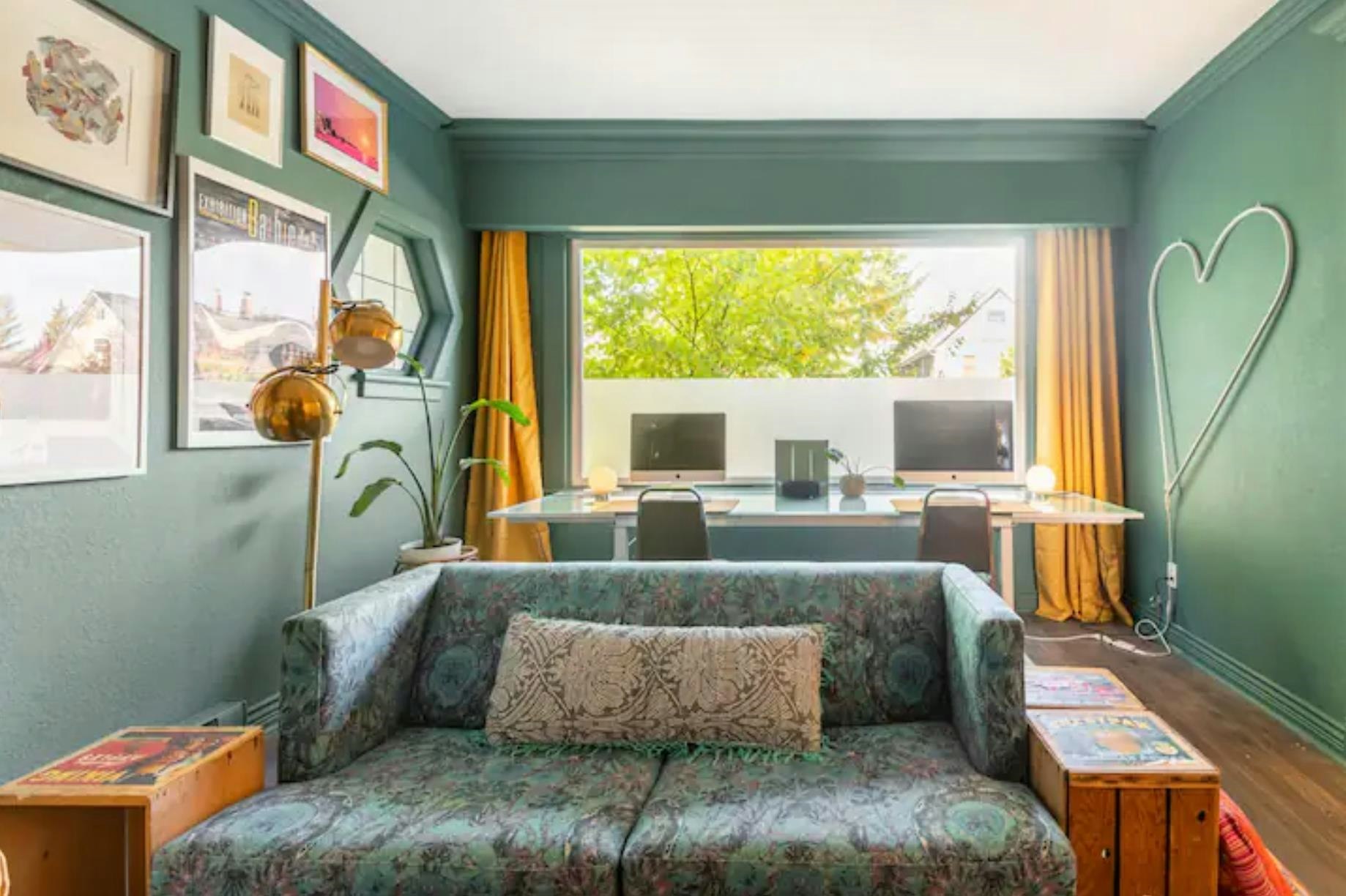 Main-524 E 12th Avenue, Vancouver, BC, V5T 2H5 - 4