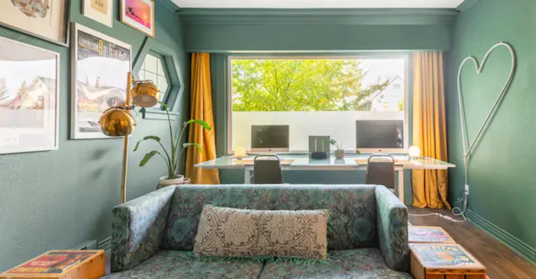 Main-524 E 12th Avenue, Vancouver, BC, V5T 2H5 - 4