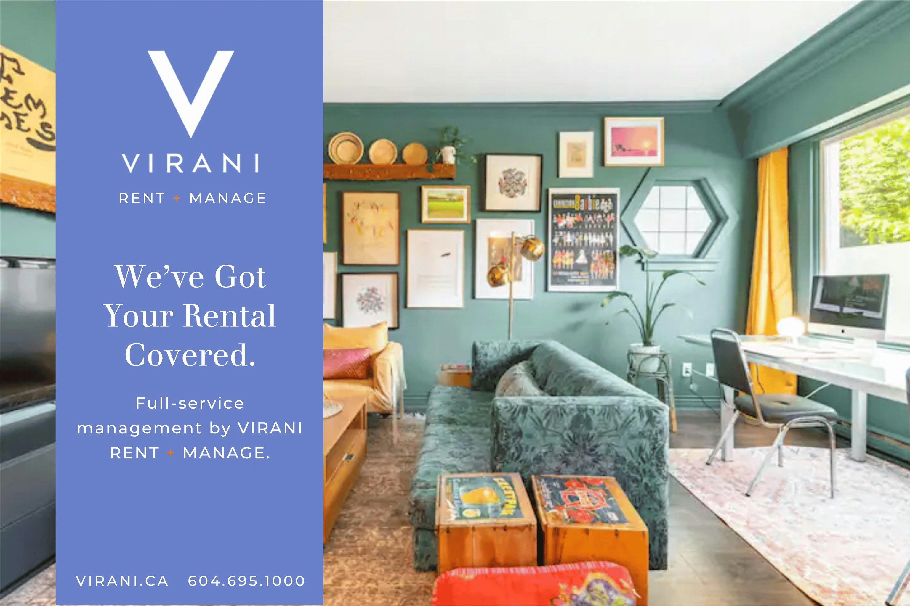 Main-524 E 12th Avenue, Vancouver, BC, V5T 2H5