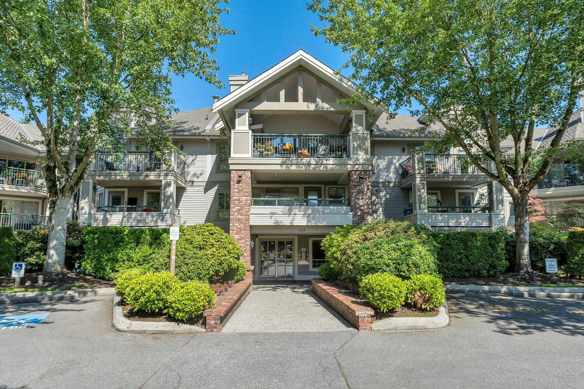 313-22025 48 Avenue, Langley, BC, V3A 8L2