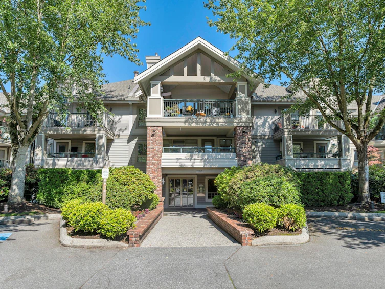 313-22025 48 Avenue, Langley, BC, V3A 8L2