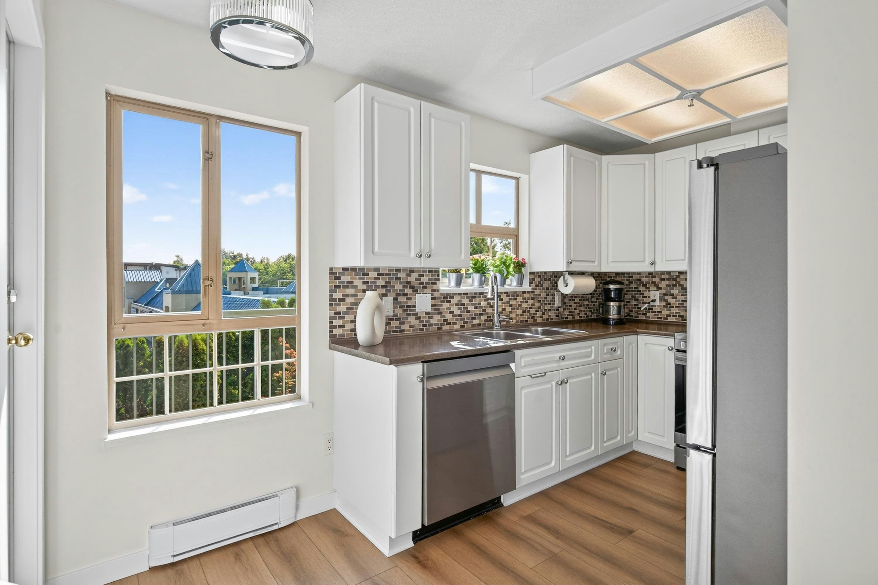 313-22025 48 Avenue, Langley, BC, V3A 8L2 - 14