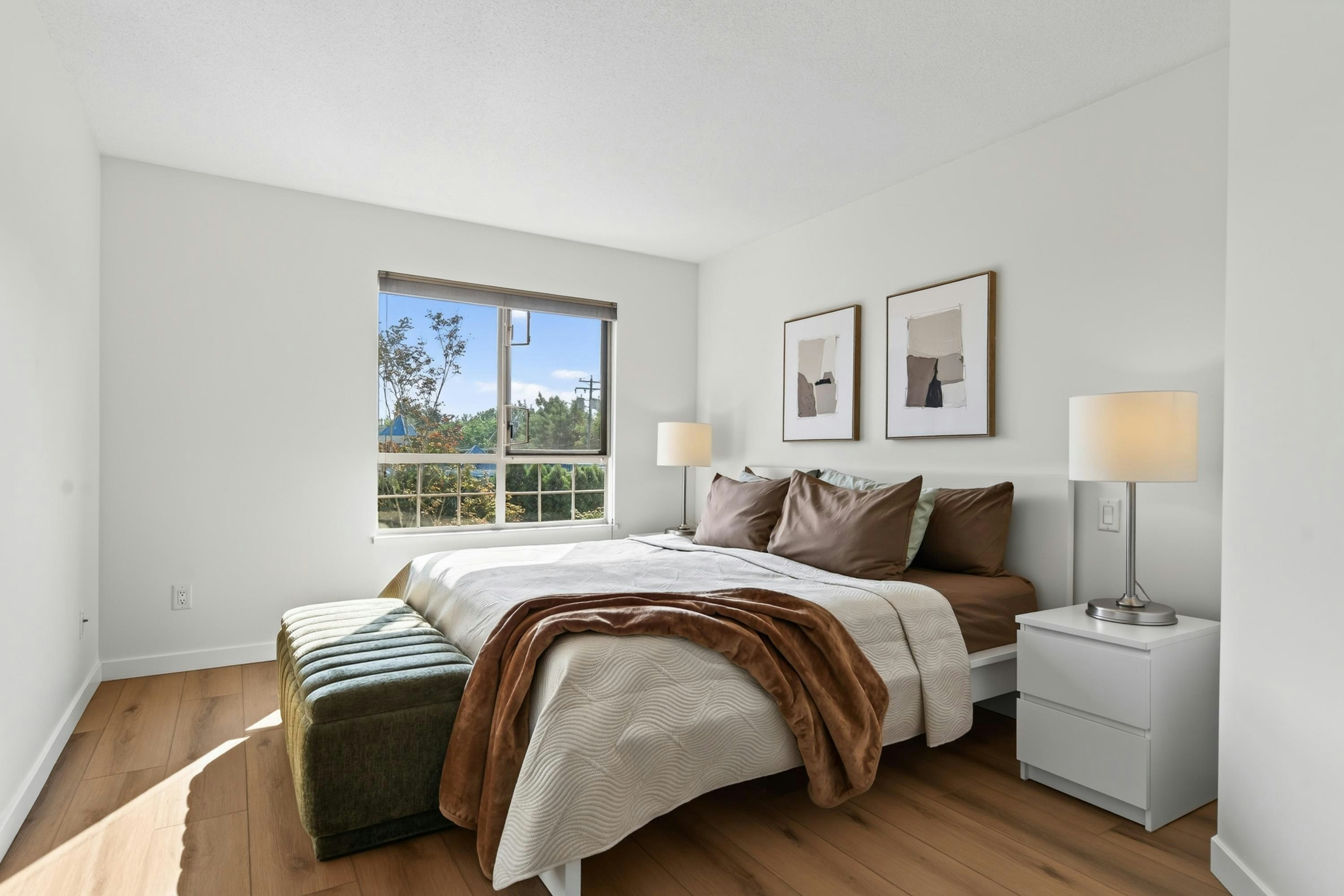 313-22025 48 Avenue, Langley, BC, V3A 8L2 - 24