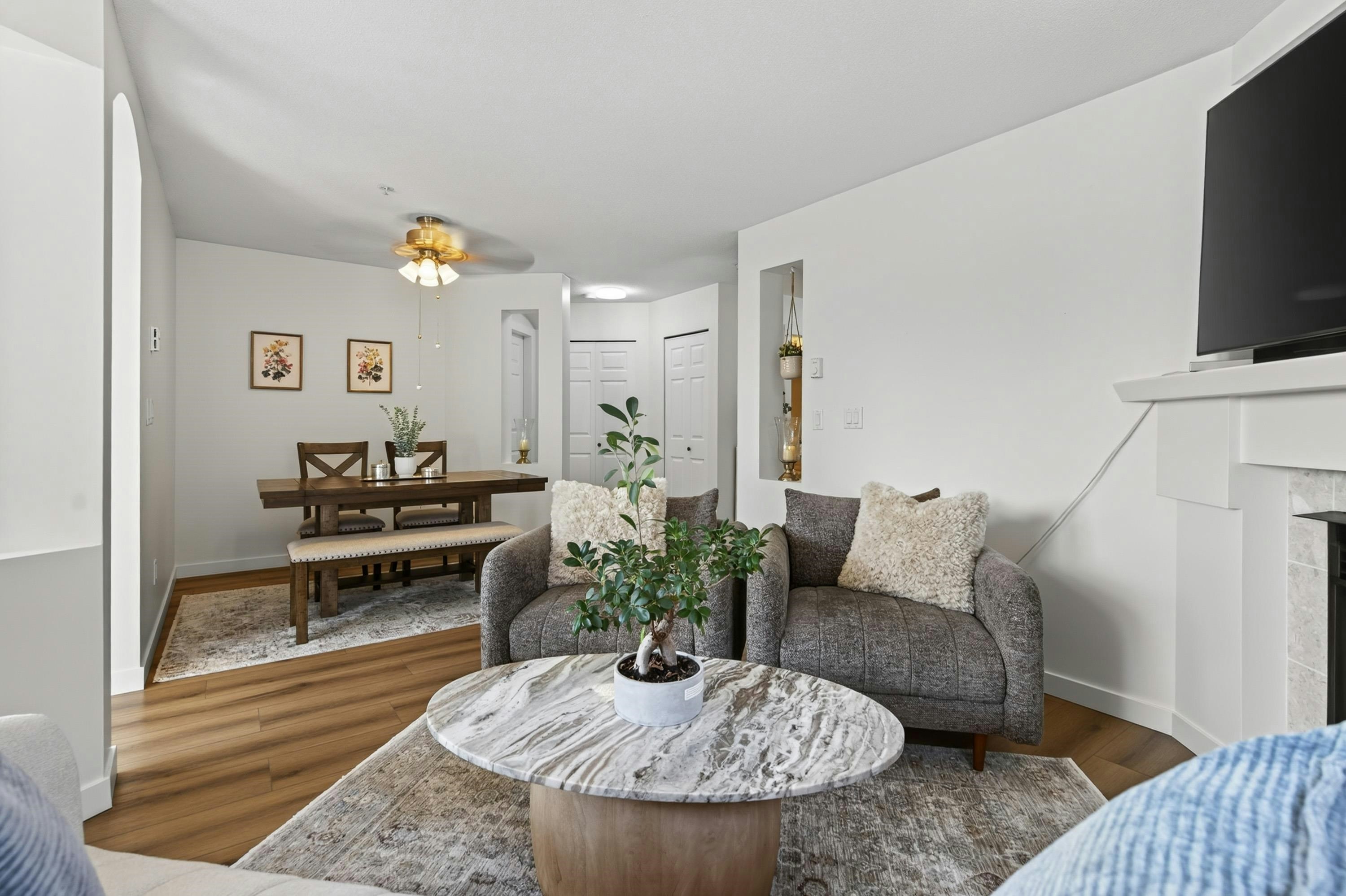 313-22025 48 Avenue, Langley, BC, V3A 8L2 - 9