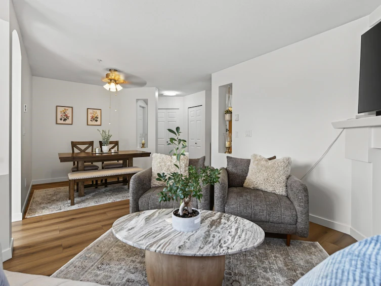 313-22025 48 Avenue, Langley, BC, V3A 8L2 - 9