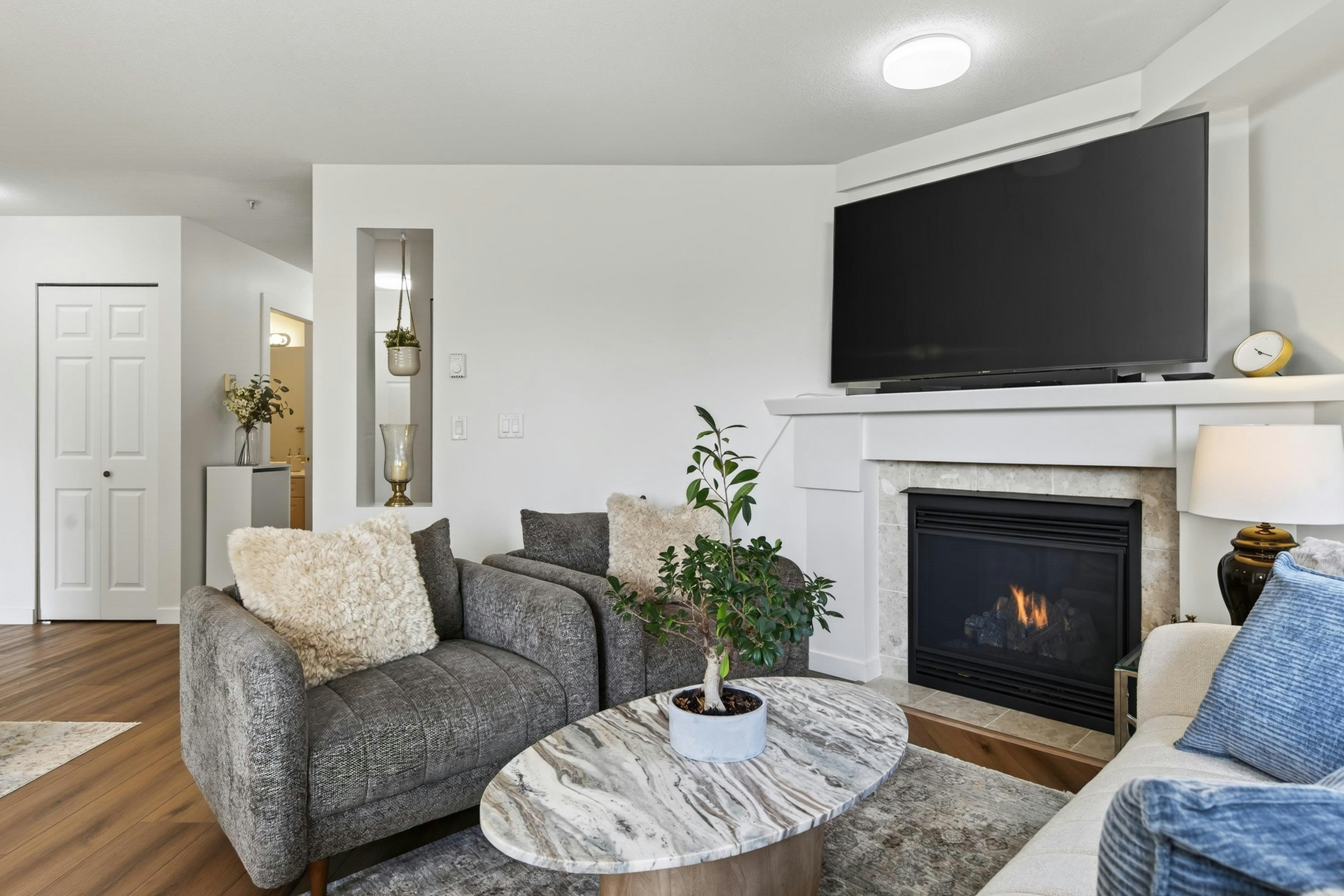 313-22025 48 Avenue, Langley, BC, V3A 8L2 - 8