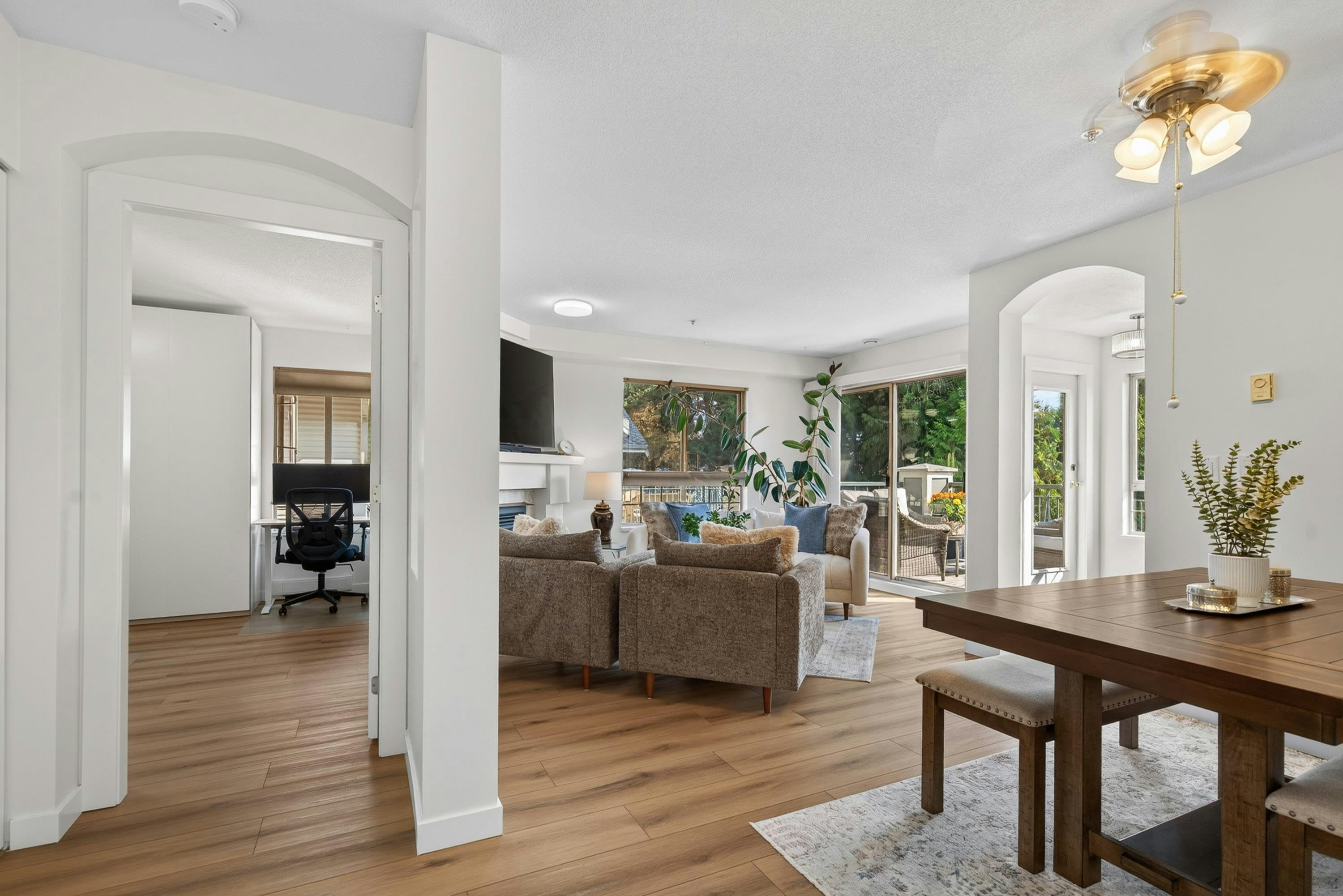 313-22025 48 Avenue, Langley, BC, V3A 8L2 - 4