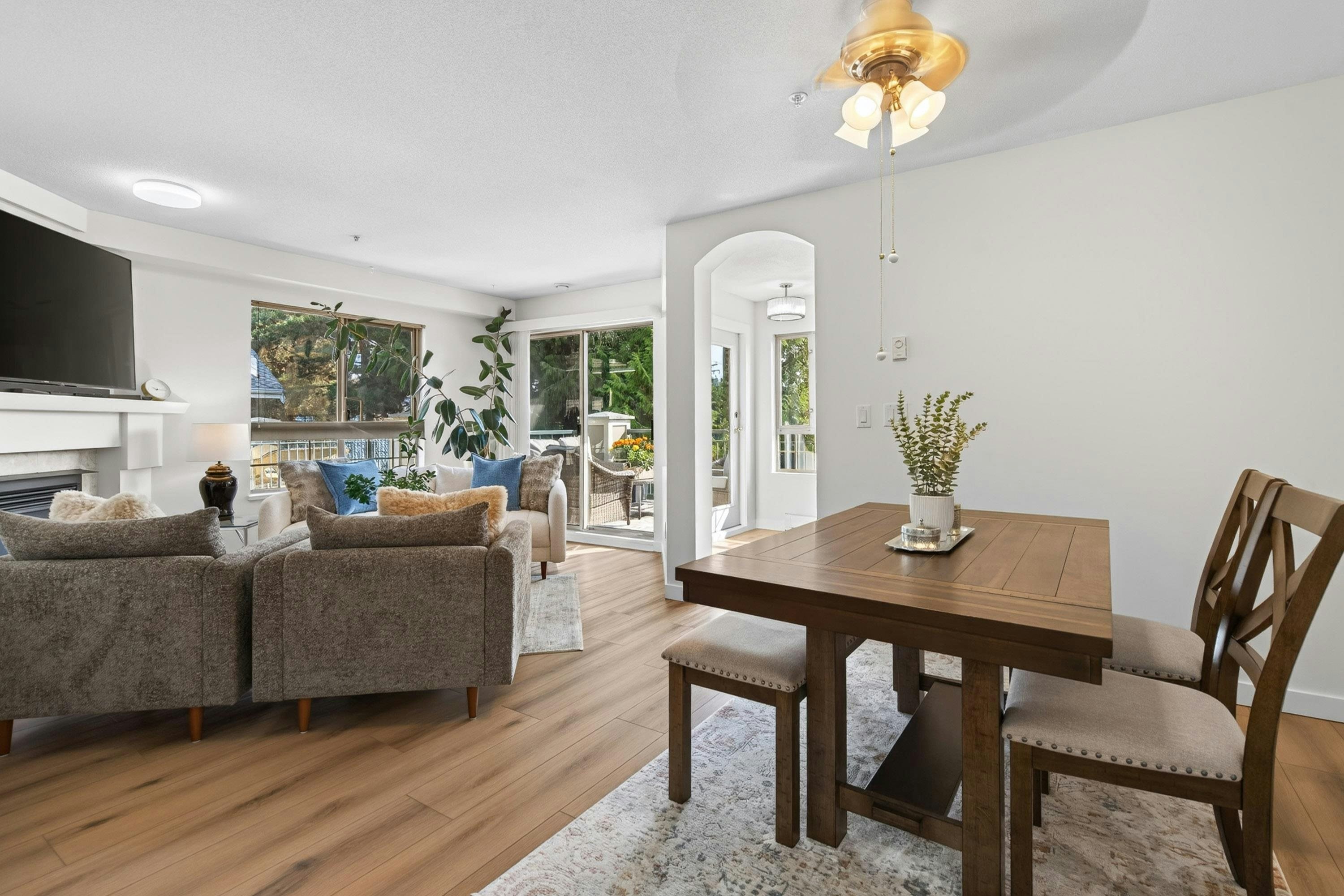 313-22025 48 Avenue, Langley, BC, V3A 8L2 - 3