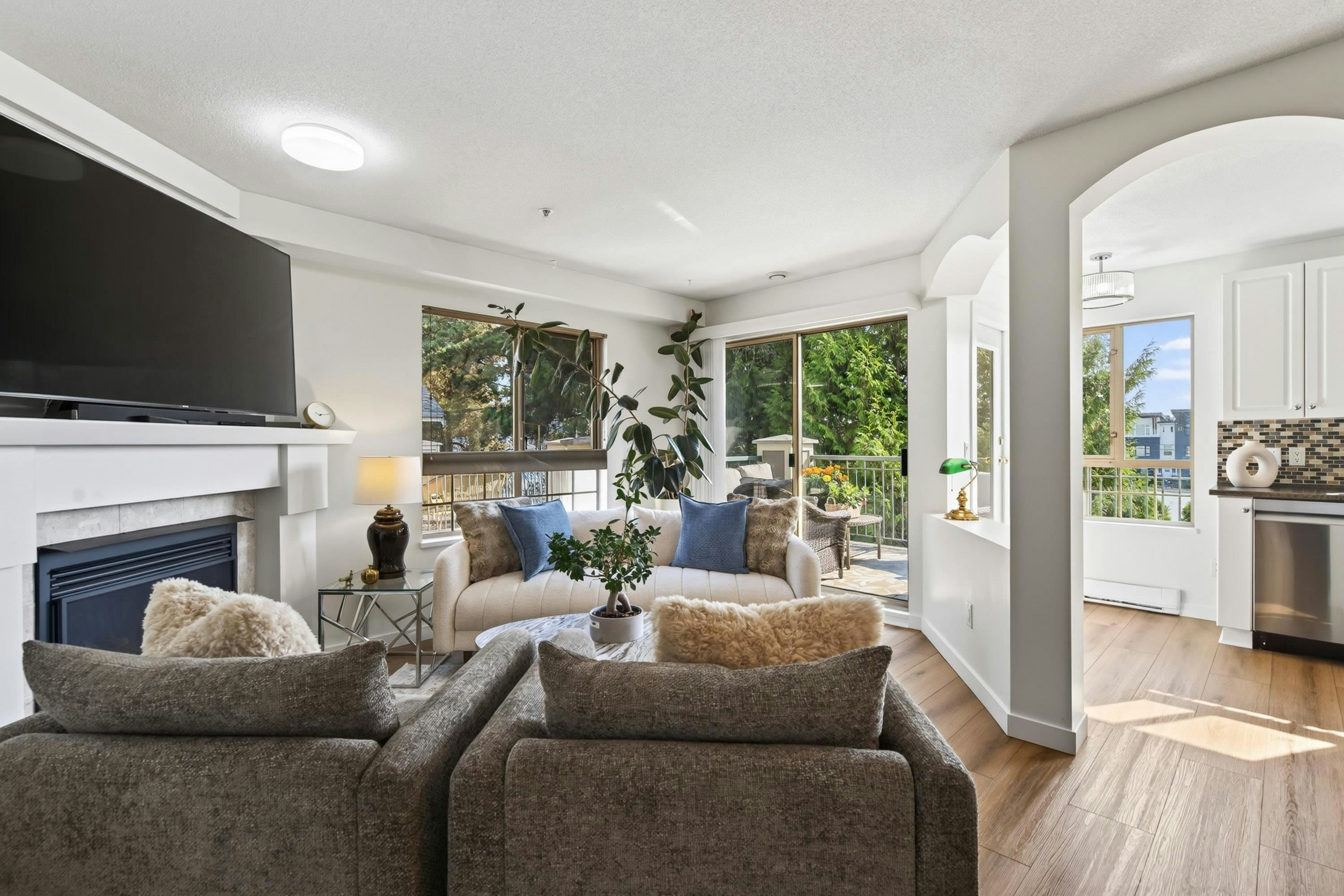 313-22025 48 Avenue, Langley, BC, V3A 8L2 - 6