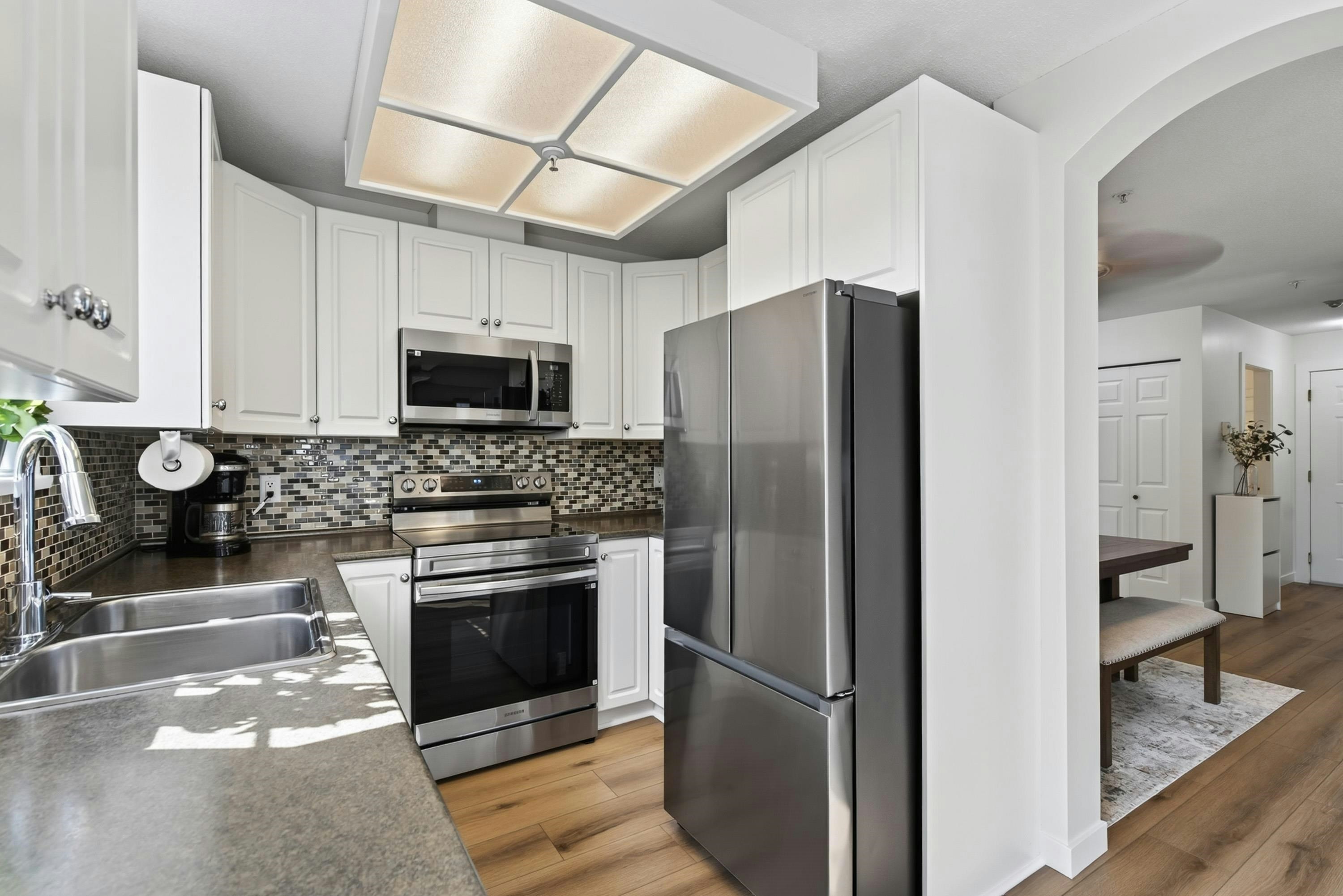 313-22025 48 Avenue, Langley, BC, V3A 8L2 - 17