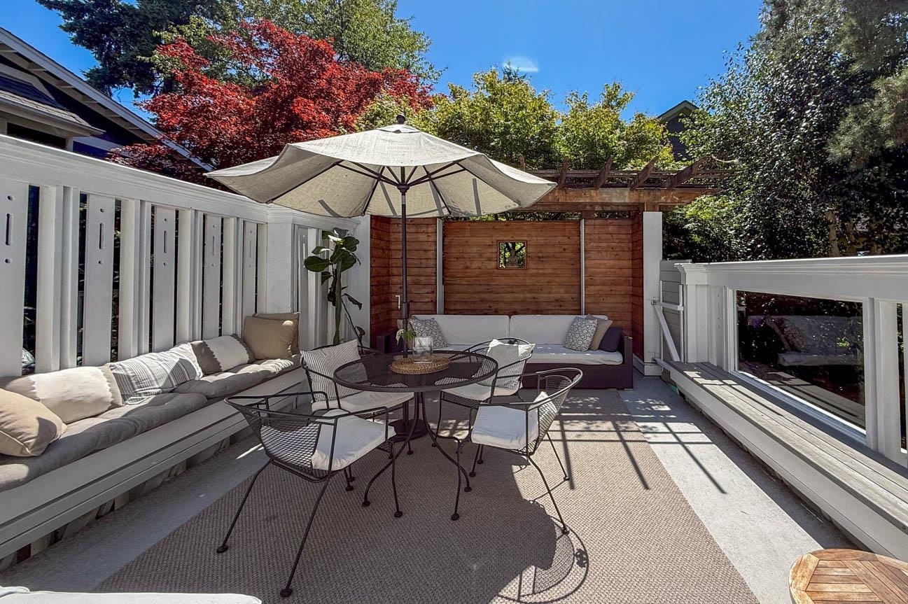 WITHHELD Withheld, Vancouver, BC, V6K 1J8 - 22