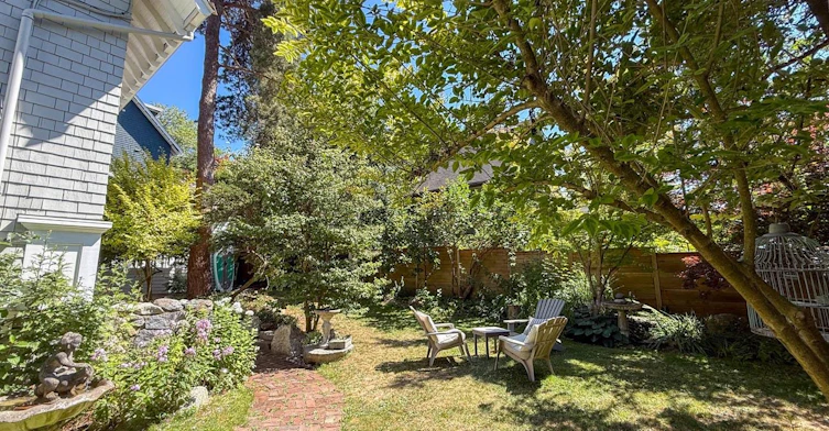 WITHHELD Withheld, Vancouver, BC, V6K 1J8 - 39