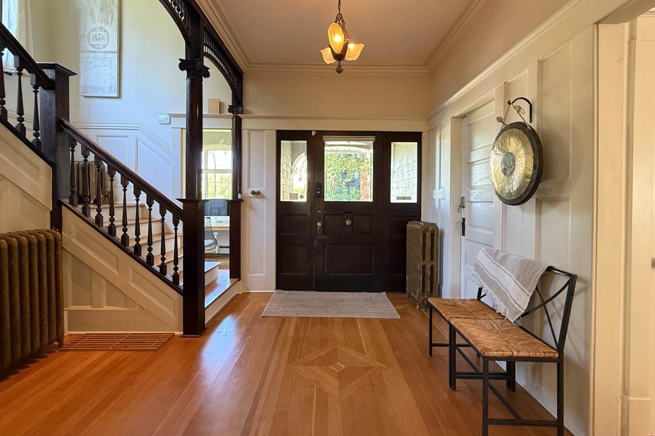 WITHHELD Withheld, Vancouver, BC, V6K 1J8 - 5