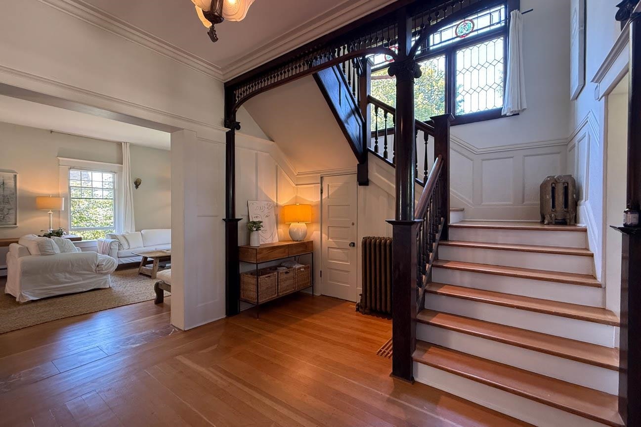 WITHHELD Withheld, Vancouver, BC, V6K 1J8 - 4