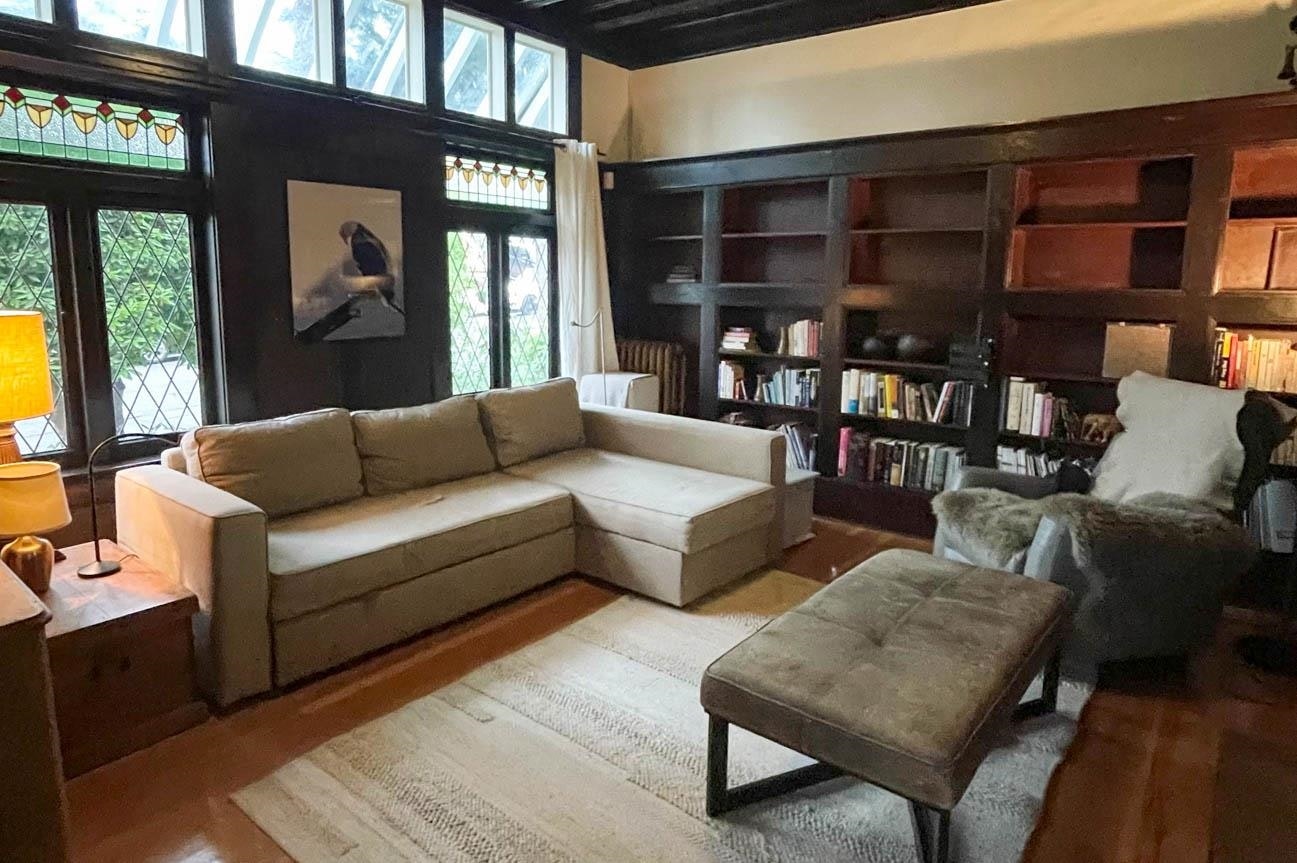 WITHHELD Withheld, Vancouver, BC, V6K 1J8 - 6