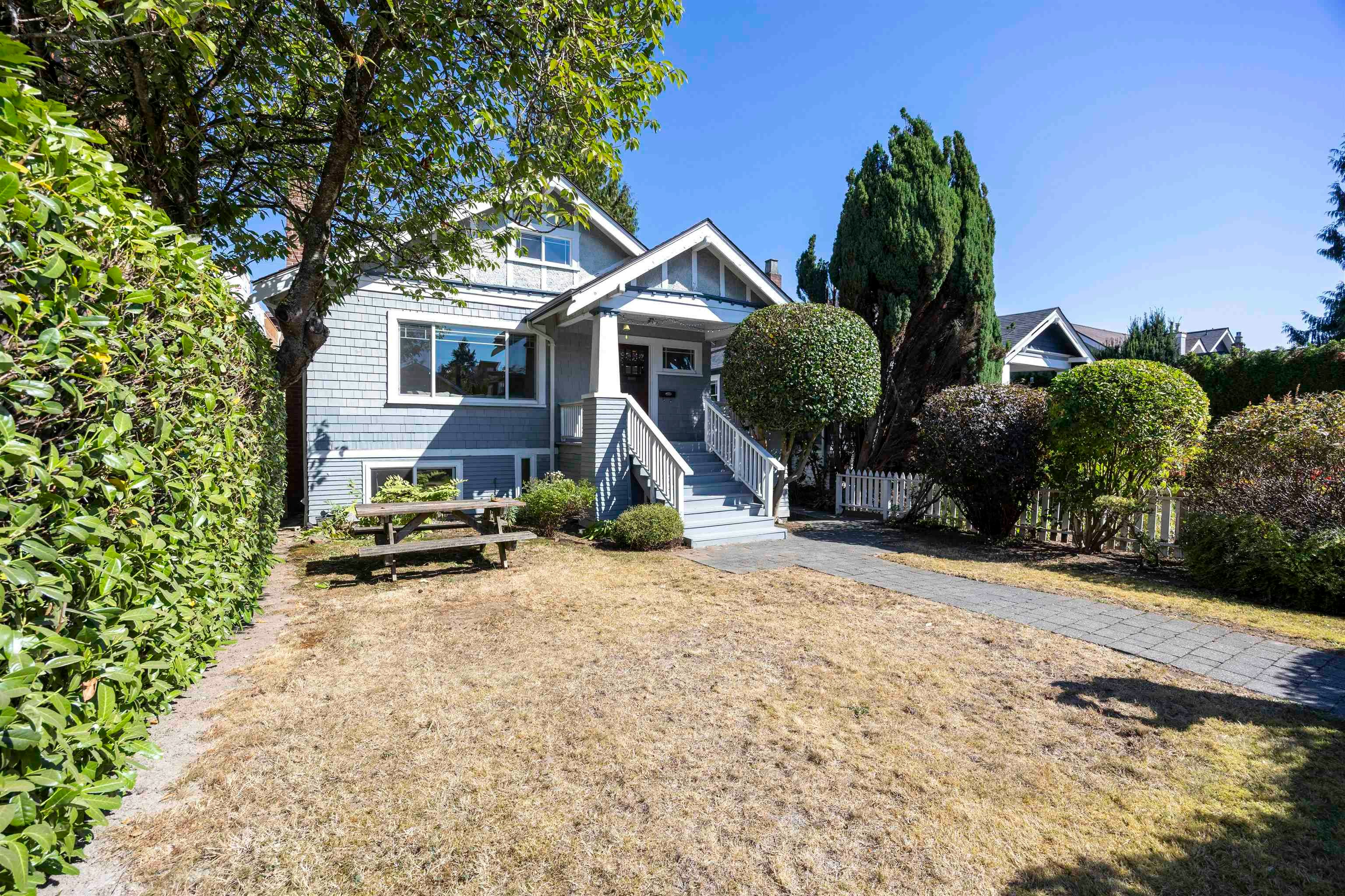 3035 W 5th Avenue - 2