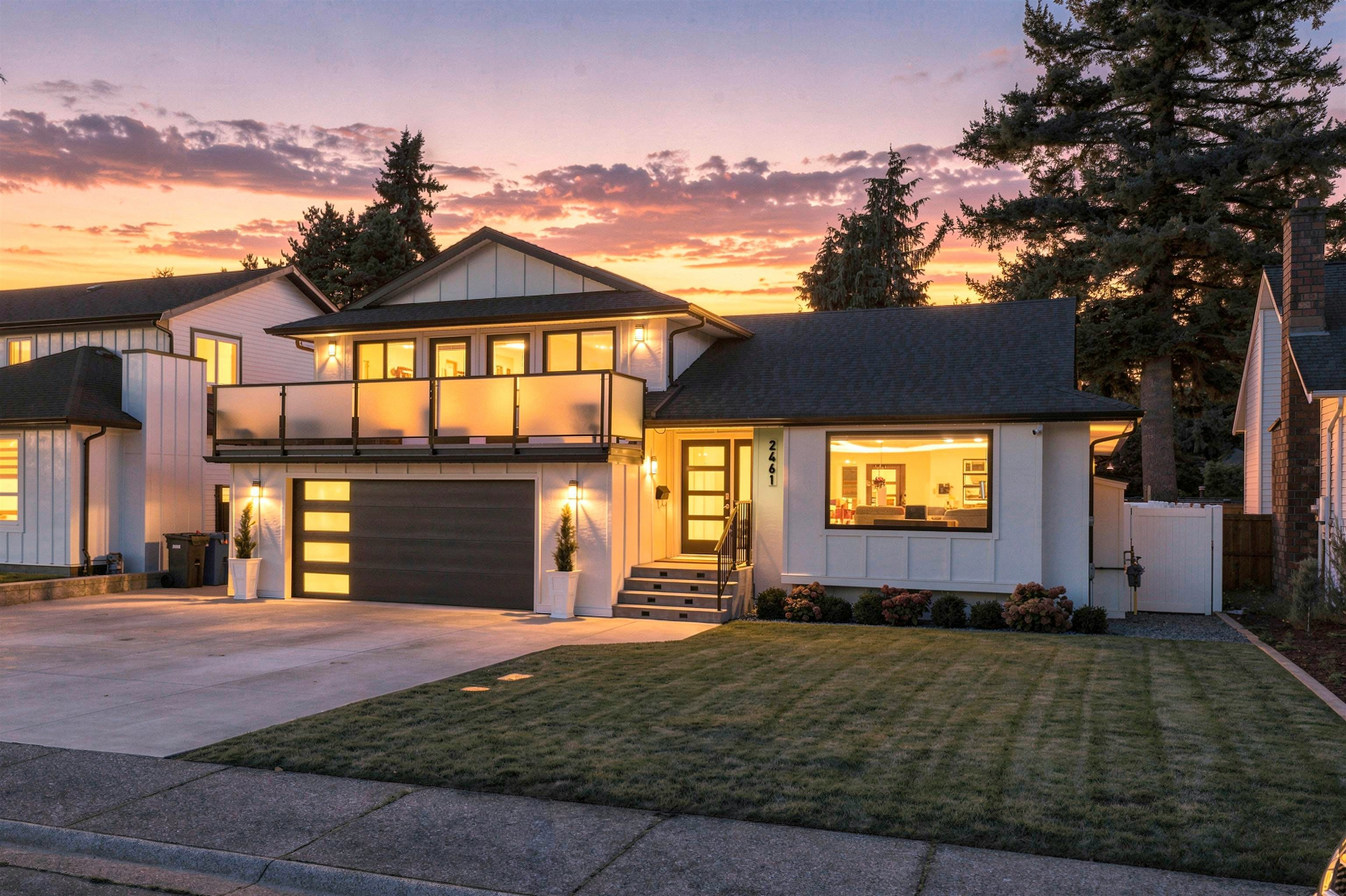 2461 Grosvenor Place, Abbotsford, BC, V2S 6R5