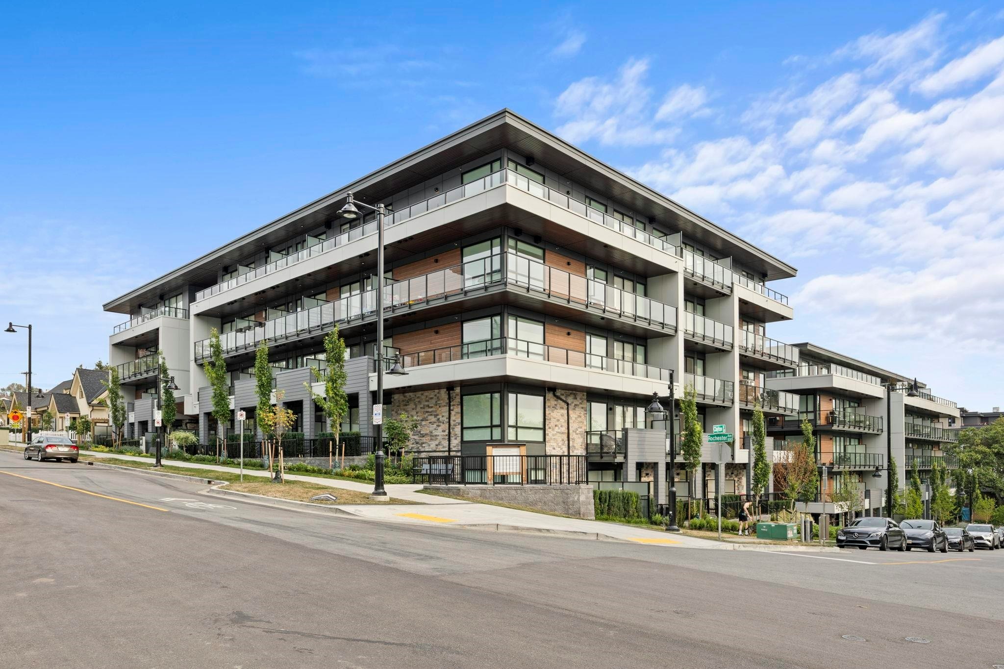 502-600 Rochester Avenue, Coquitlam, BC, V3K 0K1