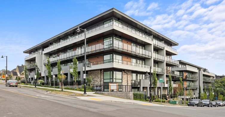 502-600 Rochester Avenue, Coquitlam, BC, V3K 0K1
